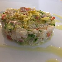Tartare è carpaccio!!
