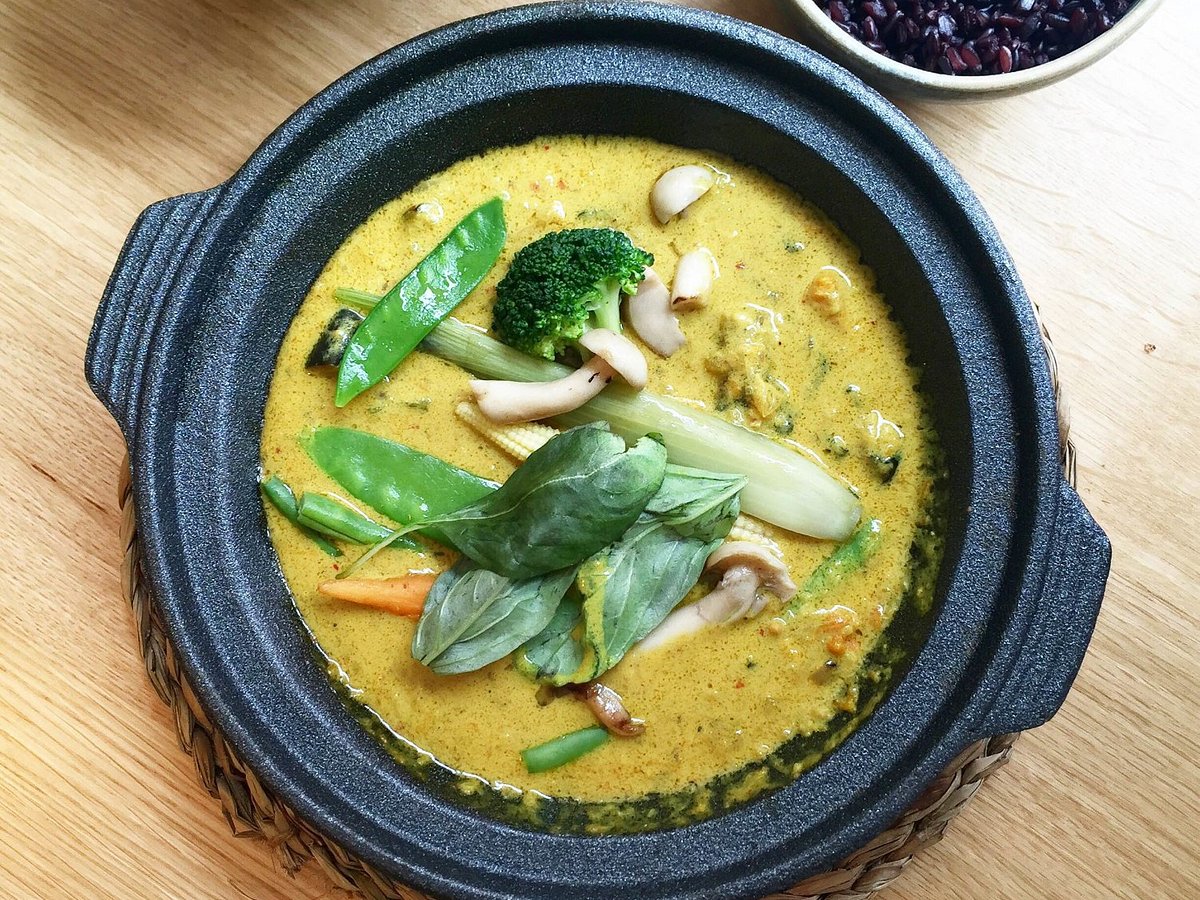 Vegan Food Tours - All You Need to Know BEFORE You Go (with Photos)