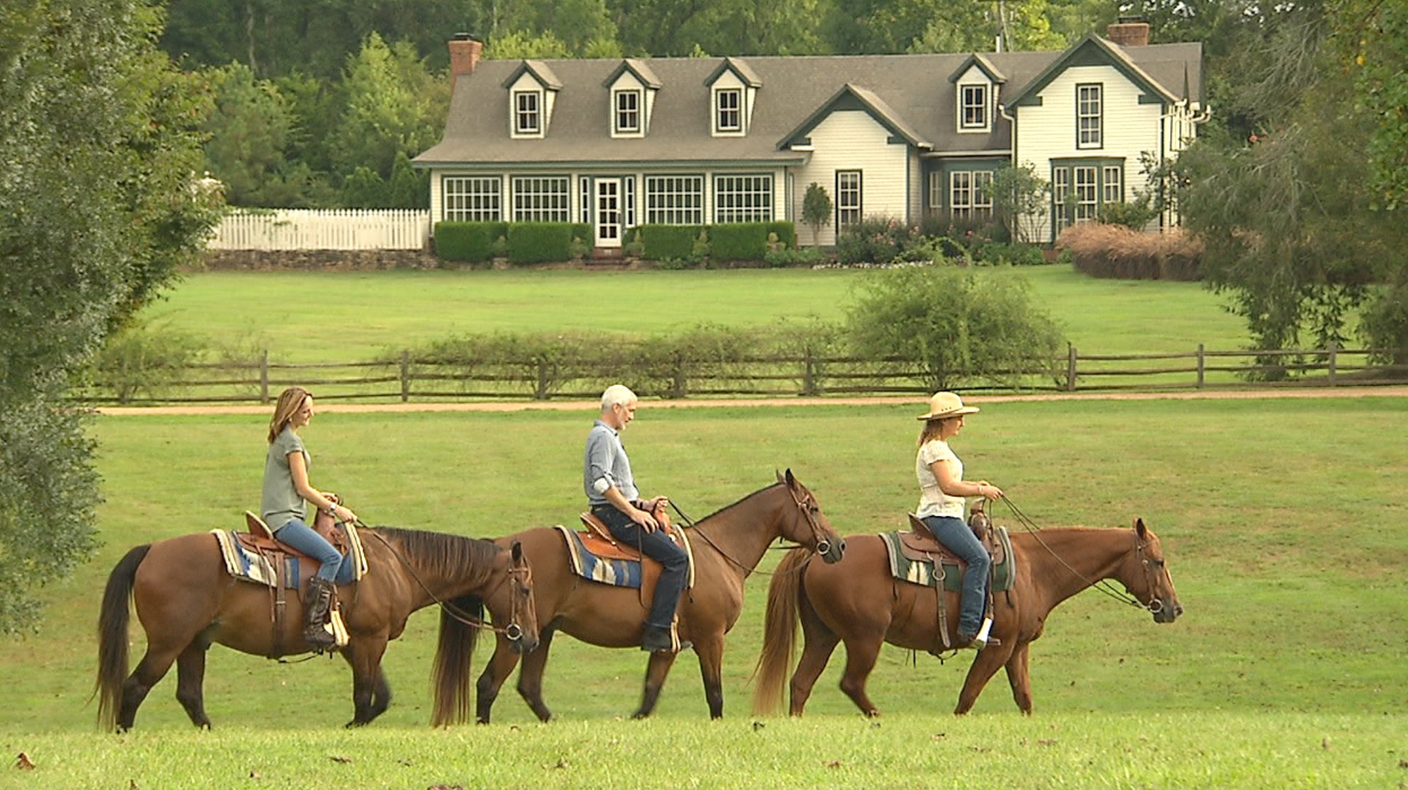 THE 10 BEST Georgia Horseback Riding Tours (Updated 2024)