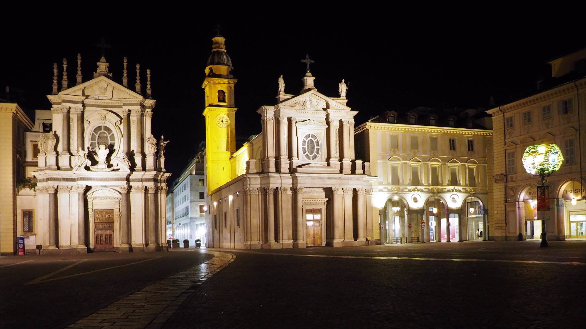 Piazza San Carlo - O Que Saber Antes De Ir (ATUALIZADO 2024)