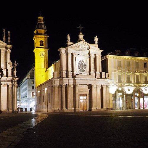 Torino low-cost: 12 cose da fare e vedere con 5 € (e anche meno)