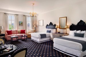 Room & Suite