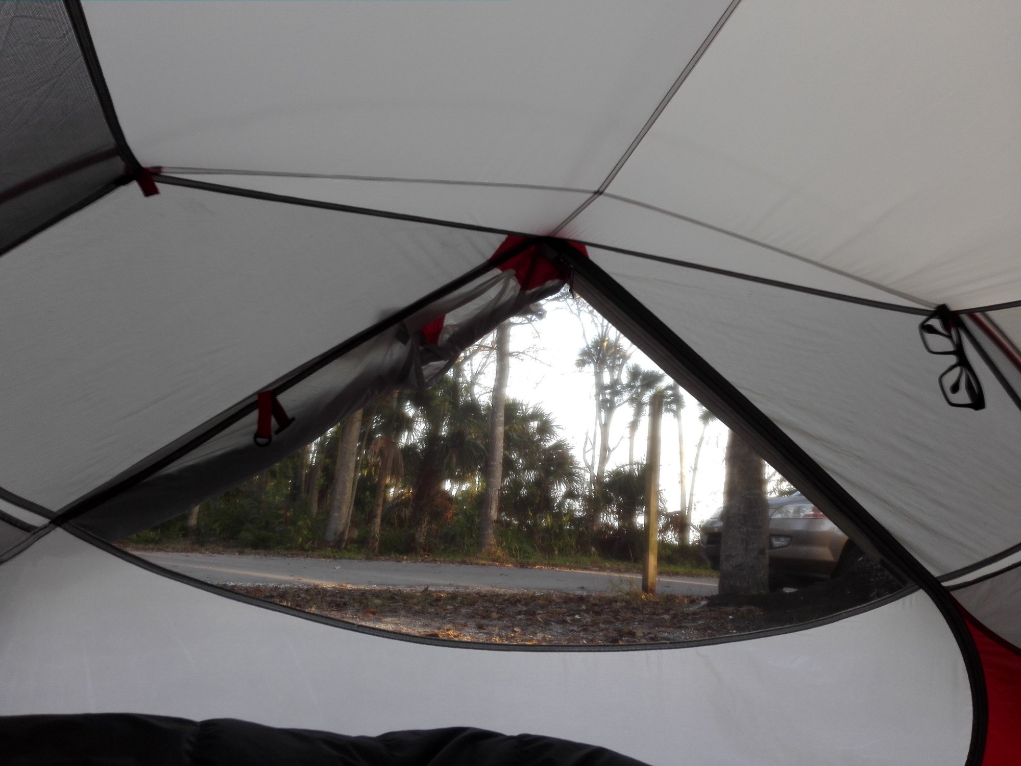 MANATEE HAMMOCK CAMPGROUND Updated 2024 Reviews Titusville FL   Blick Aus Zelt 