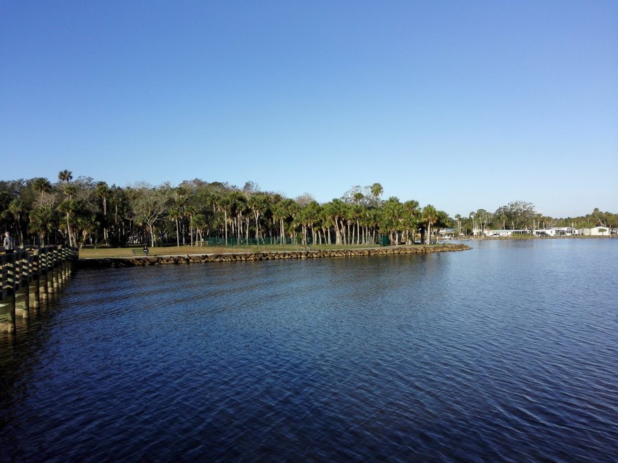 Manatee Hammock Campground - UPDATED 2020 Reviews & Photos (Titusville ...