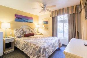 Room & Suite