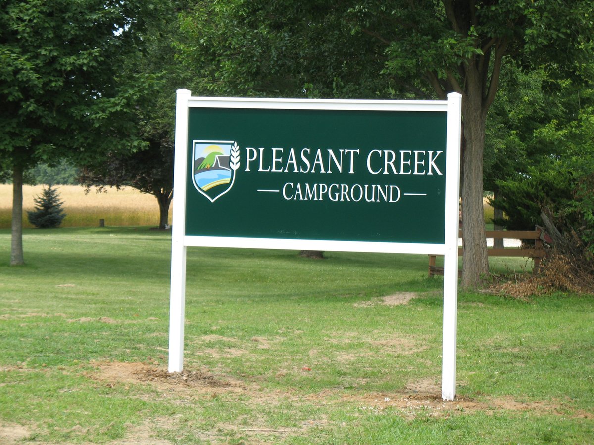 PLEASANT CREEK CAMPGROUND - Updated 2022 Reviews (Oglesby, IL)