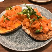 Bruchetta