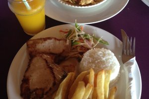 Comida