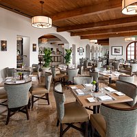 Bistro Dining Room