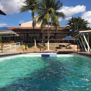 Hotel Village Caruaru