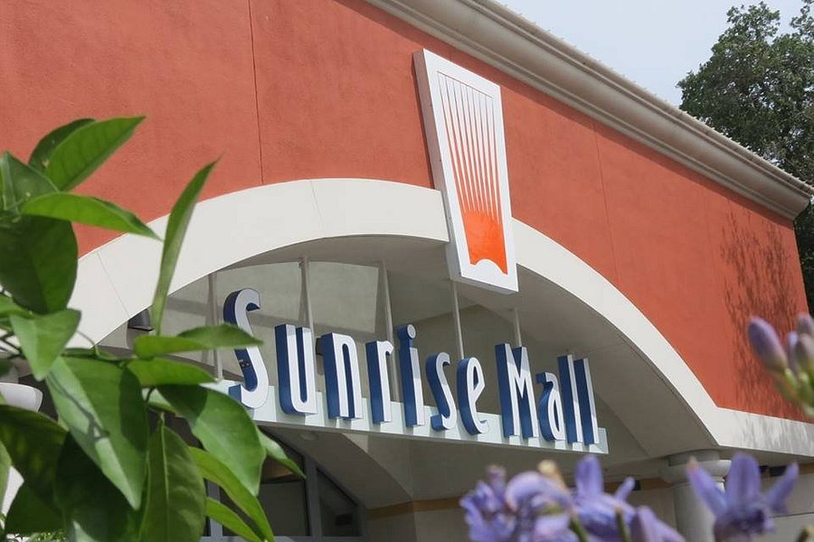 Sunrise Mall image