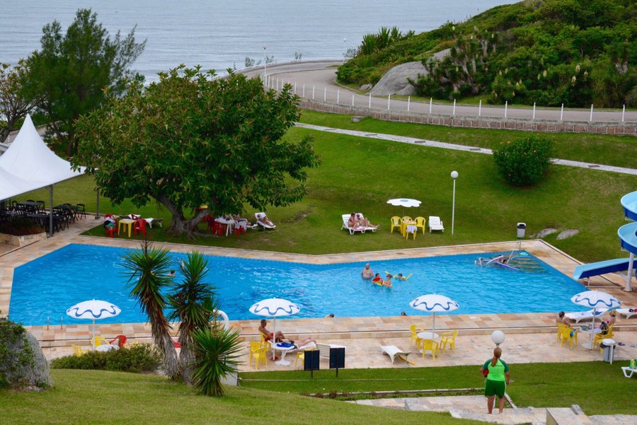 Camping Molhes Da Barra Laguna Sc Brasil Laguna Tourist Hotel 42 4 8 Prices Reviews Santa Catarina Brazil Tripadvisor