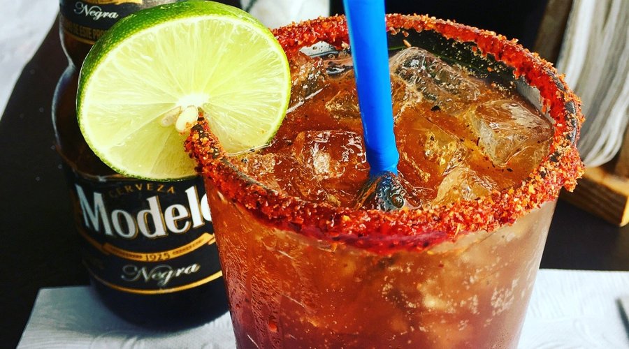 Micheladas