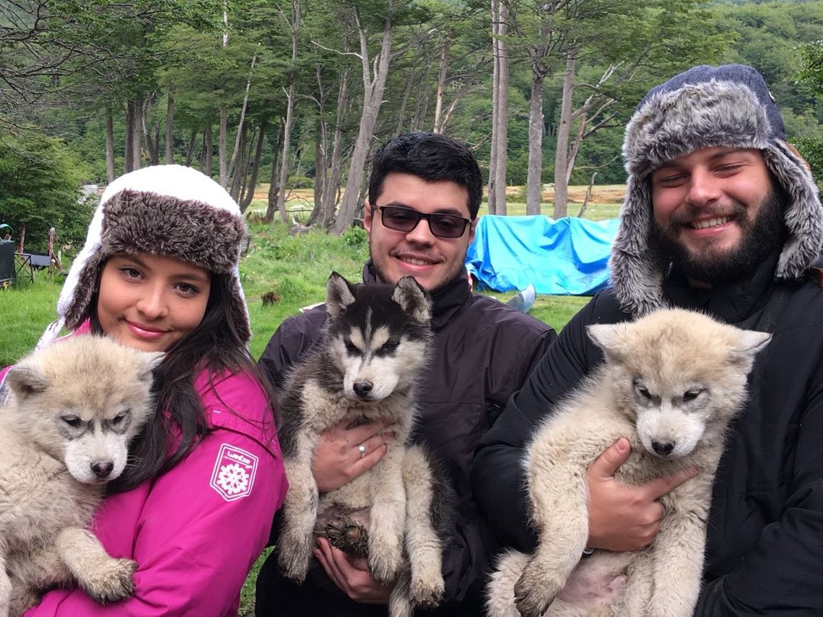 Valle de Lobos (Ushuaia) - 2023 Qué saber antes de ir - Lo más comentado  por la gente - Tripadvisor