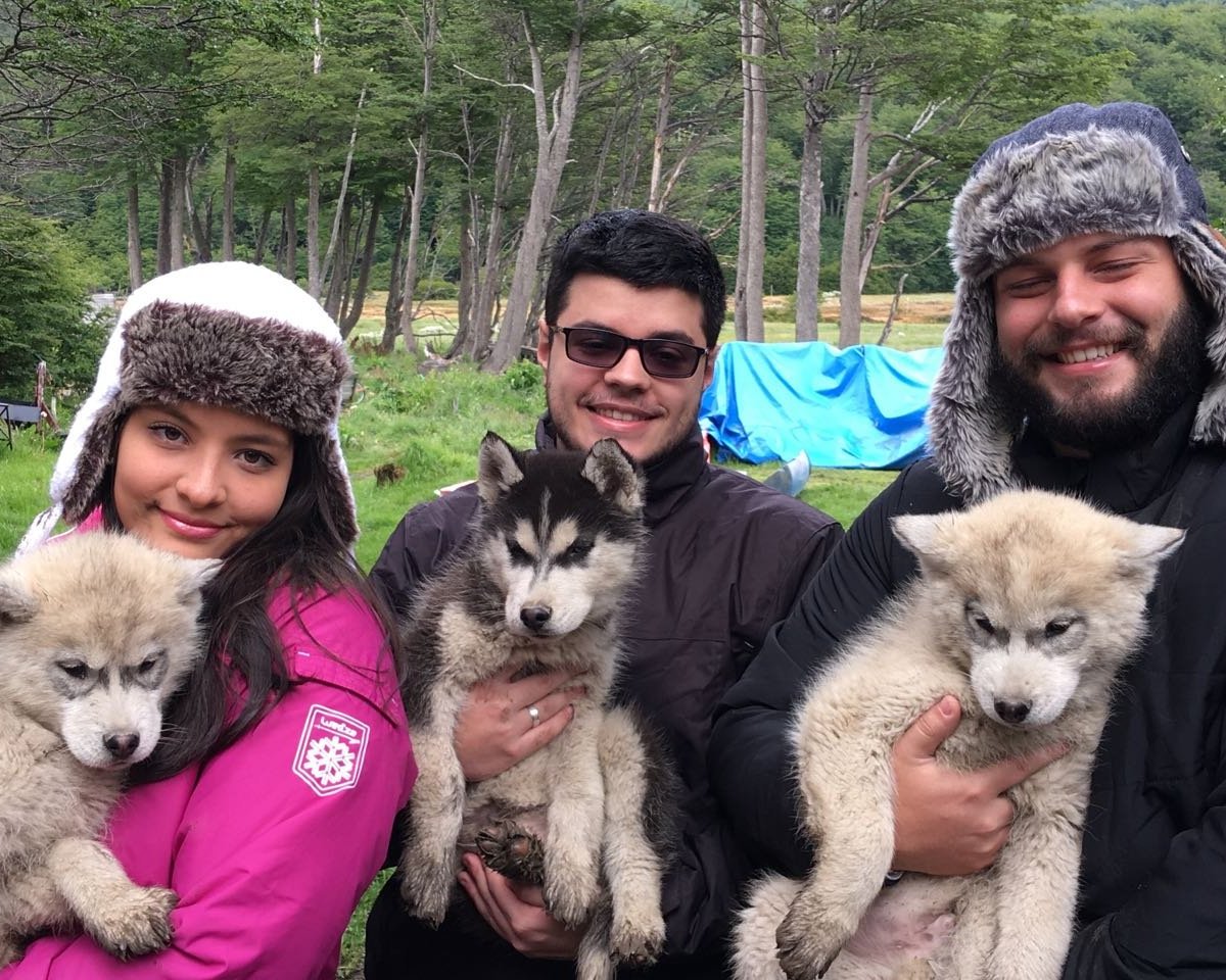 Valle de Lobos (Ushuaia) - 2023 Qué saber antes de ir - Lo más comentado  por la gente - Tripadvisor