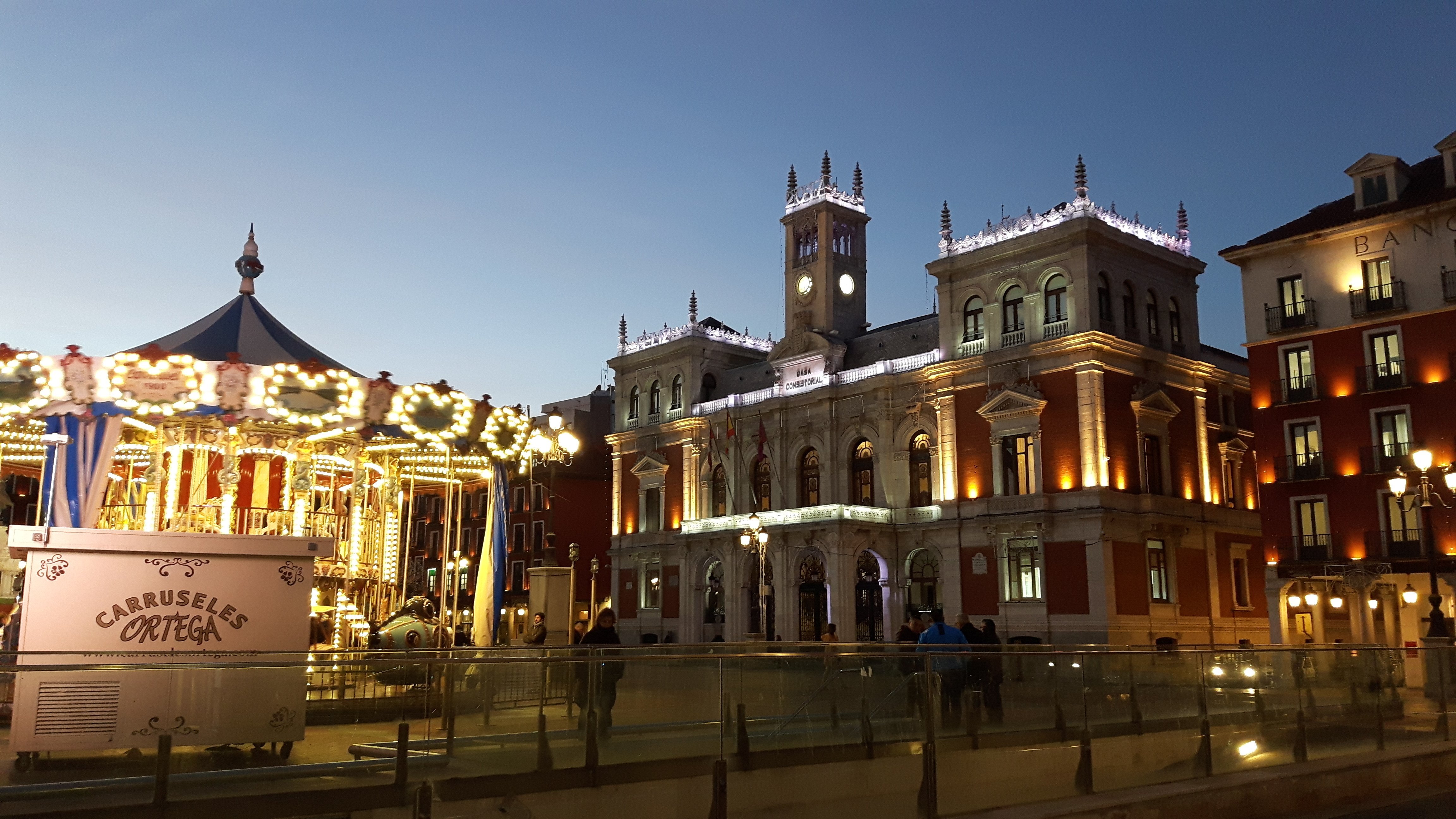 THE 10 BEST Things To Do In Valladolid (2024) - Must-See Attractions