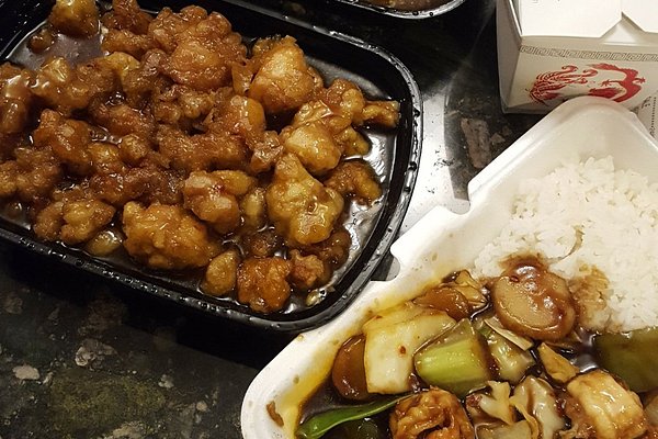Best Chinese Restaurants In Bloomington