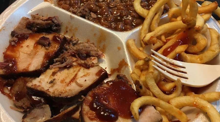 Hog Wild Pit Bar-B-Q