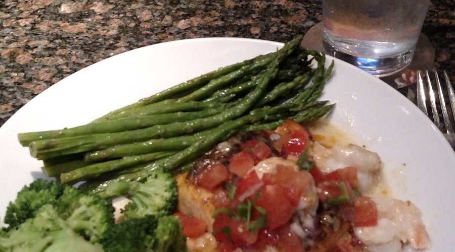 Red Lobster