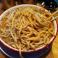 Ramen at the Annex