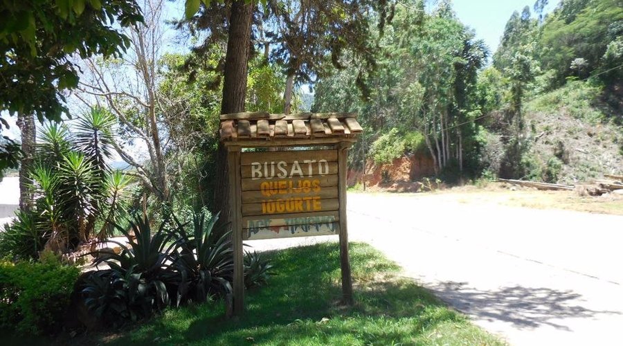 Entrada