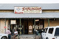 Terlingua Souvenirs, Gifts, Tshirts, POATRI Maps, Ice & Water Sales, Air