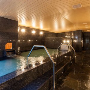 APA Hotel Fukushima Ekimae in Fukushima, image may contain: City, Hotel, Office Building, Urban