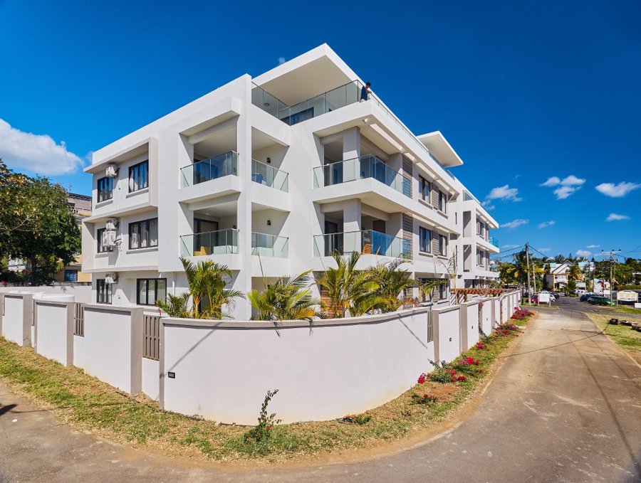 Liberty Drive Apartments Penthouses Mont Choisy Ile Maurice Tarifs 2021 Mis A Jour Et Avis Condo Tripadvisor