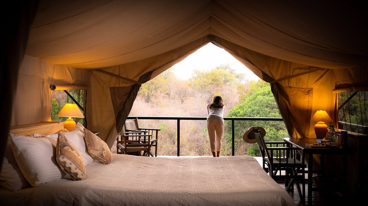 SEKENANI CAMP - Prices & Campground Reviews (Kenya/Maasai Mara National  Reserve)