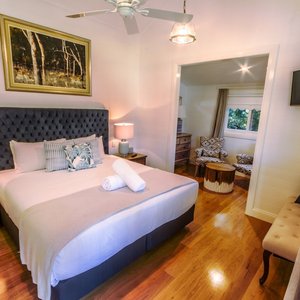 Cottage 1