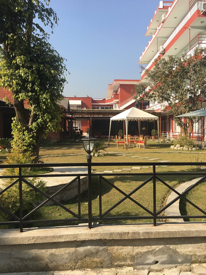 Sampada Garden Restaurant Updated 2024 Prices Kathmandu Nepal