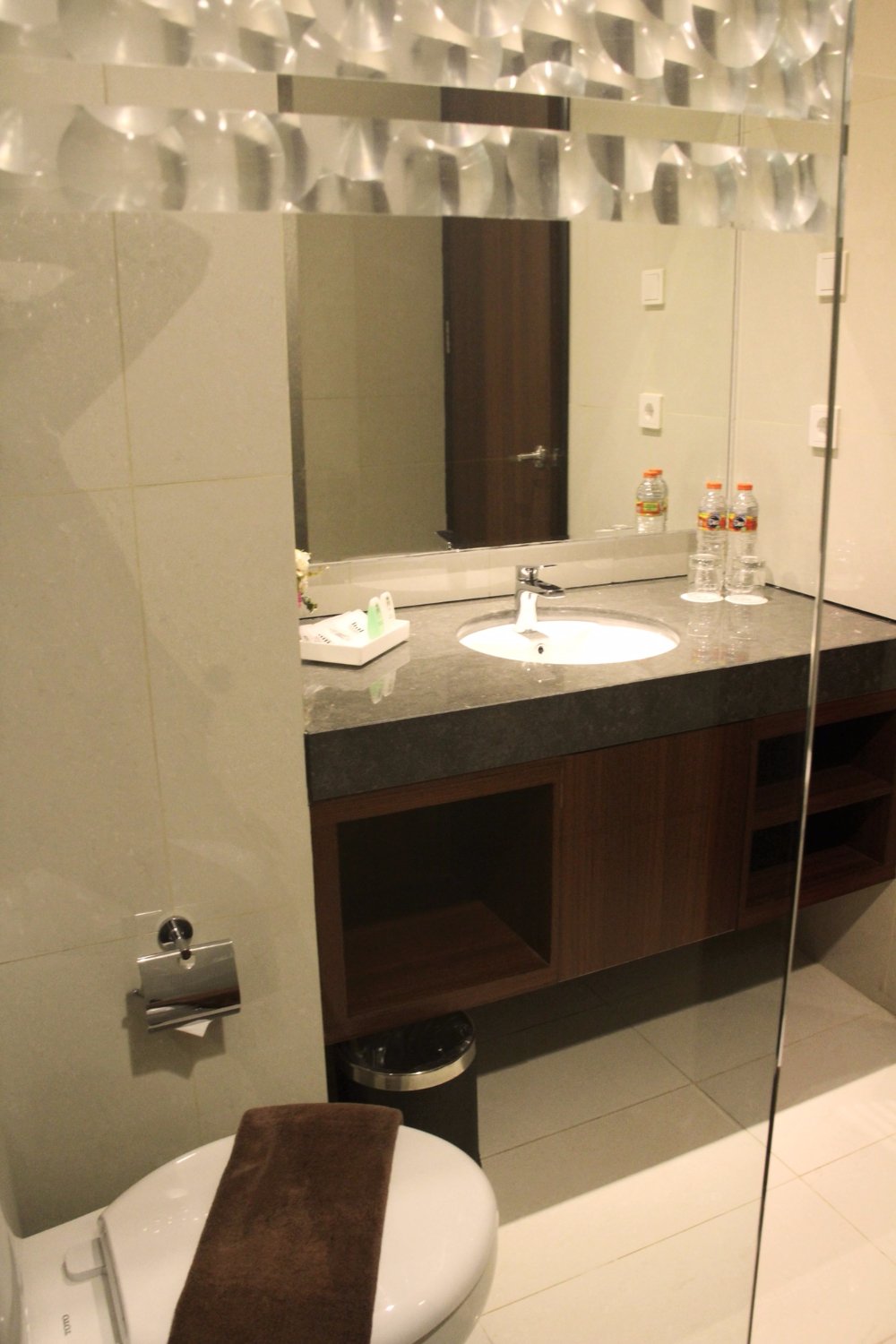 Hotel photo 6 of Atrium Premiere Cilacap.
