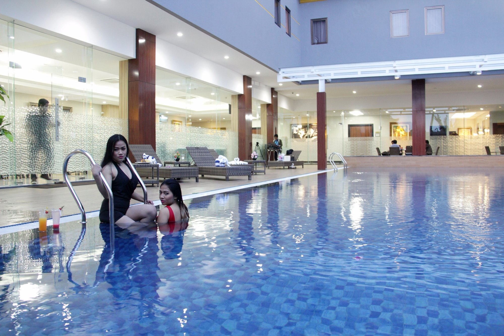 Hotel photo 5 of Atrium Premiere Cilacap.