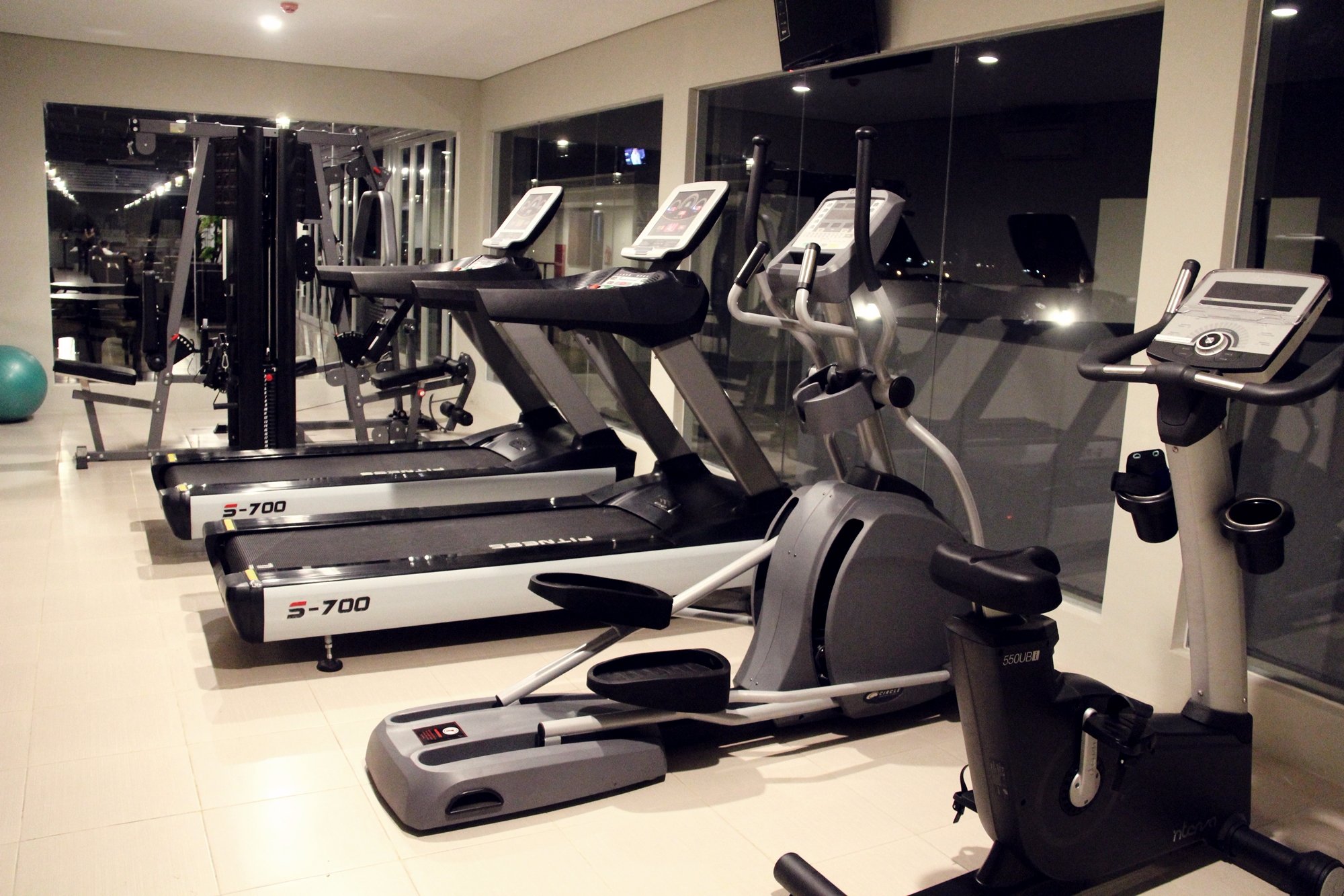Hotel photo 19 of Atrium Premiere Cilacap.