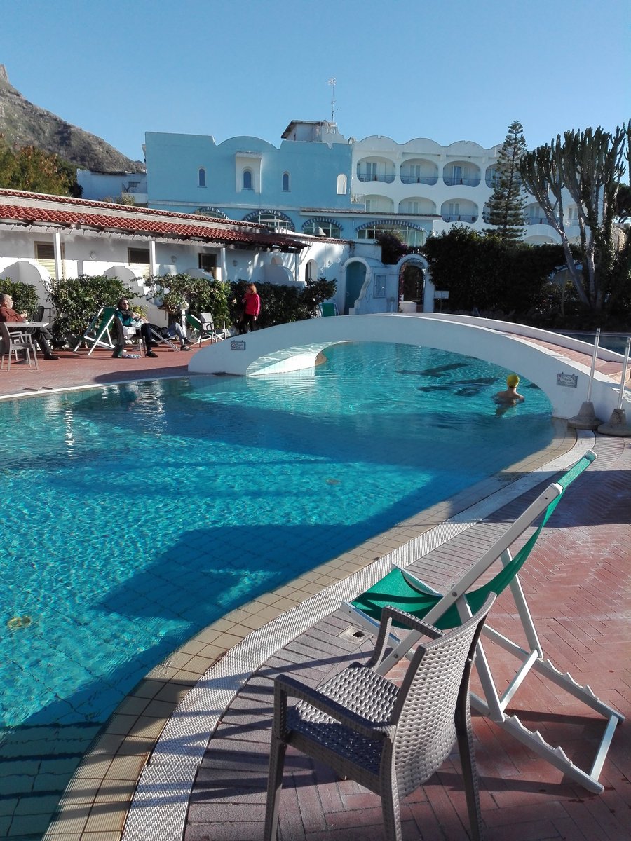 hotel terme villa teresa forio d ischia