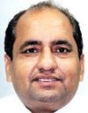 Keshav Kumar Bhati
