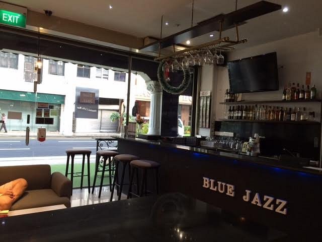 Blue Jazz Hostel 24 6 1 Prices Reviews Singapore Tripadvisor