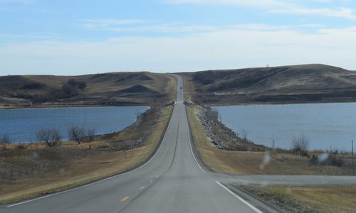 1804 Lewis & Clark National Historical Trail