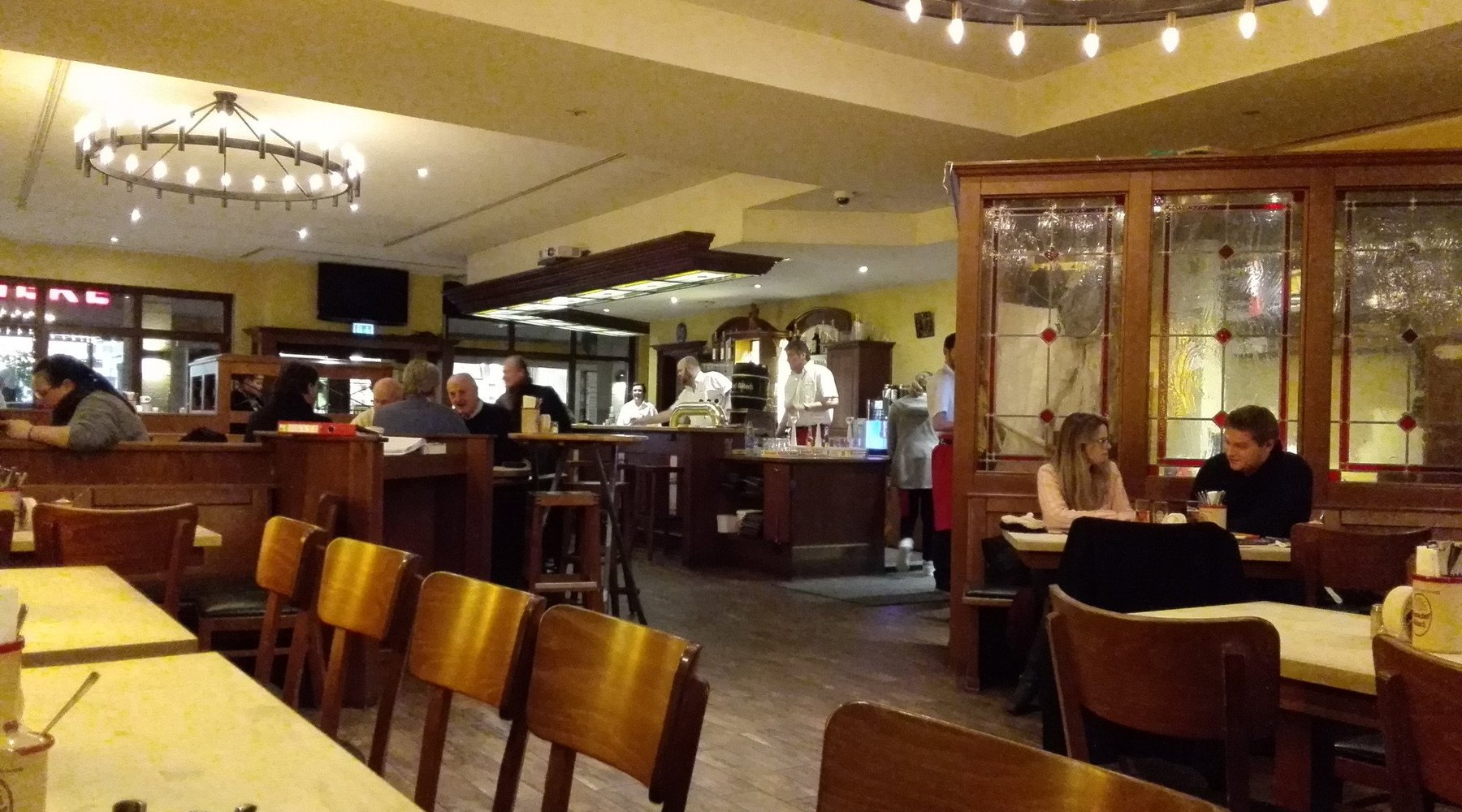 Zum Alten Brauhaus Severinstraße 51 50678 Köln ZUM ALTEN BRAUHAUS, Köln - Severinstr. 51, Altstadt-Süd - Restaurant