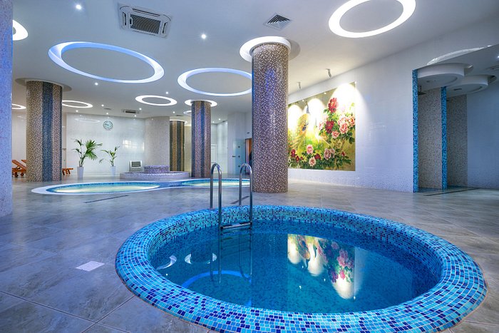 SPA центры в Краснодаре