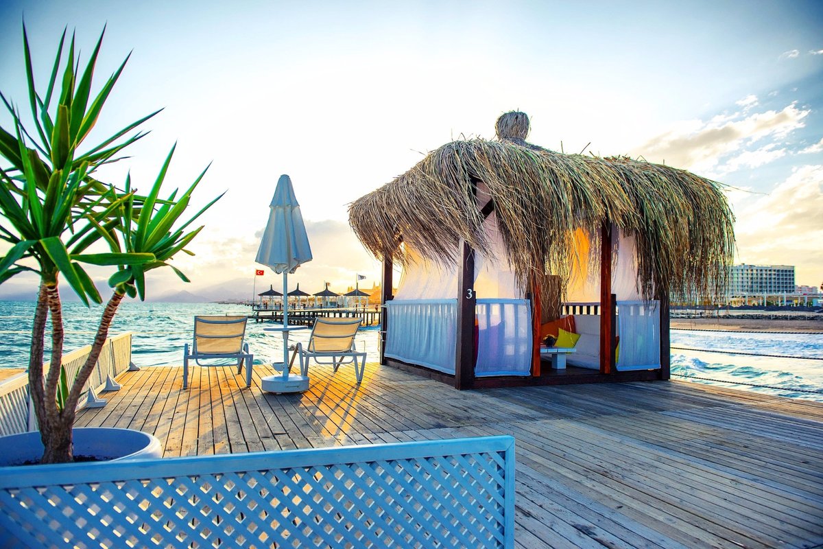 LIBERTY HOTELS LARA Updated 2022 Reviews (Antalya, Turkey)