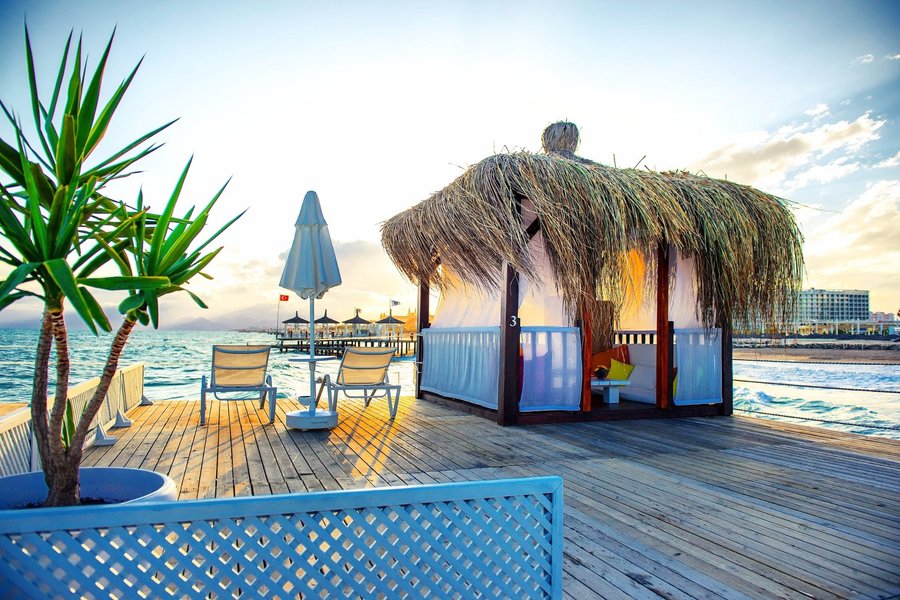 Liberty Hotels Lara 200 2 2 2 Updated 2020 Prices Resort All Inclusive Reviews Antalya Turkey Tripadvisor