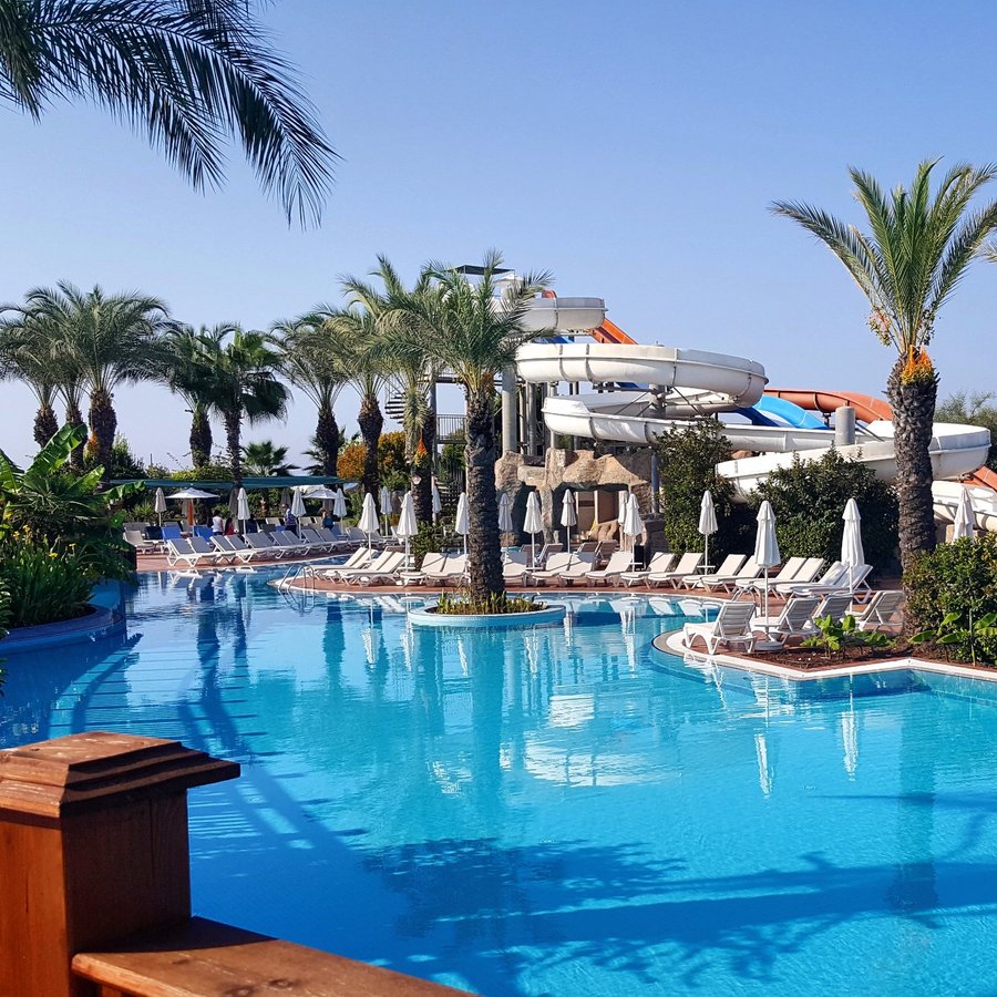 Liberty Hotels Lara Pool Pictures Reviews Tripadvisor