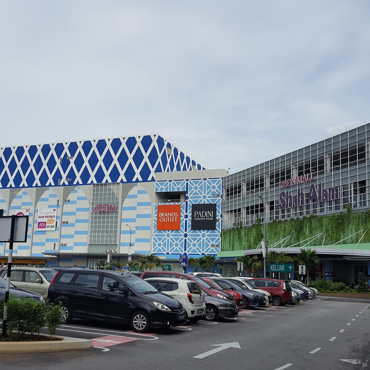 AEON Mall Shah Alam  All You Need to Know BEFORE You Go