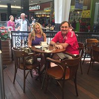 Cataratas JL Shopping