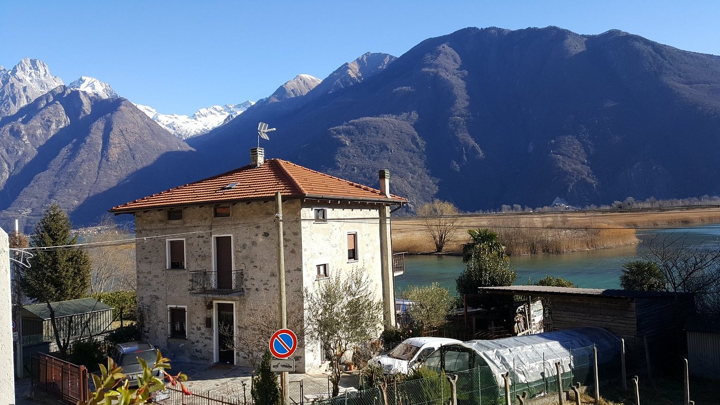 HOTEL BERLINGHERA - Prices & Reviews (Sorico, Italy - Lake Como)