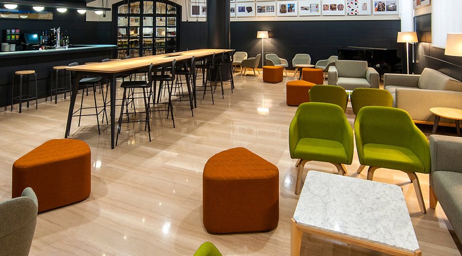 Bistro Bar 