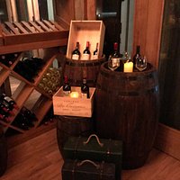 we serve international branded hookah product and imported fine wine match with local delights
