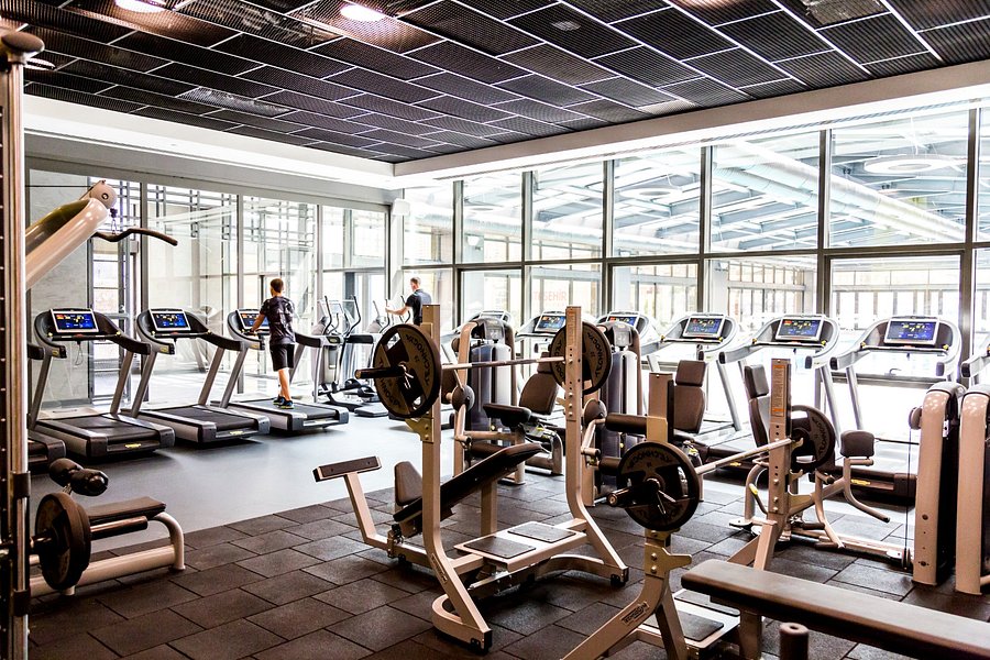 sheraton grand istanbul atasehir gym pictures reviews tripadvisor