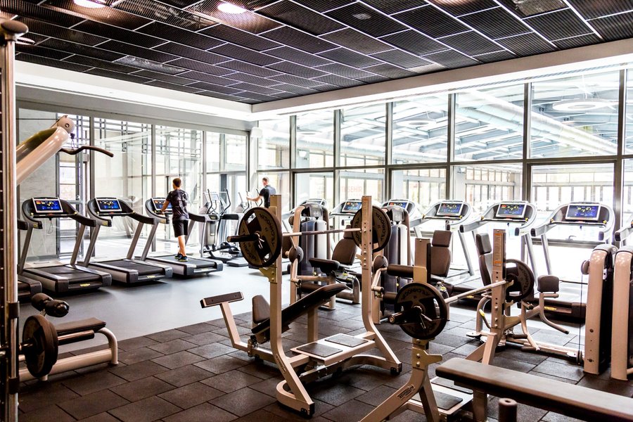 sheraton grand istanbul atasehir gym pictures reviews tripadvisor